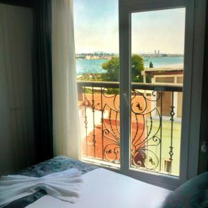 Cape Palace Hotel