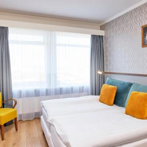 Fosshotel Stykkisholmur