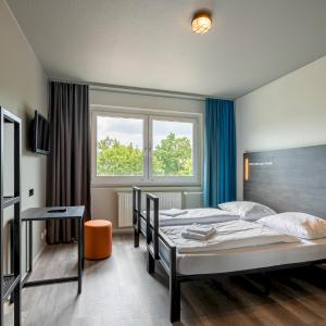 a&o Berlin Kolumbus