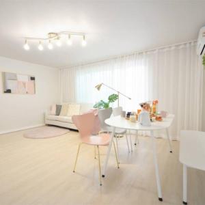 Lovely House