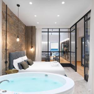 5 Star Lux Suite in Kolonaki