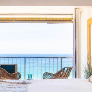 Vanilla Beach Boutique Studio