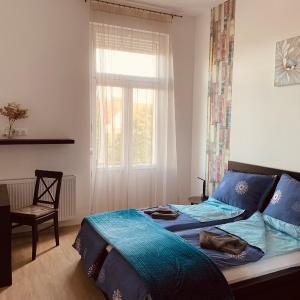 West Residence