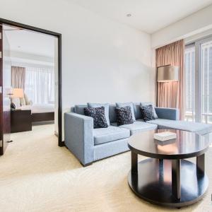 Pristine 1BR at The Address Residences Dubai Marina by Deluxe Holiday Homes