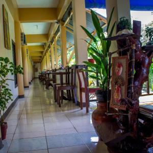 Remari Tourist Inn