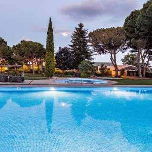 Hotel Mas Solà