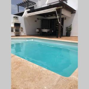Villa Azalea