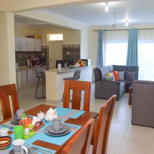 Vienna Apartments-Mombasa, Mtwapa