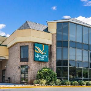 Quality Inn Greer - Greenville