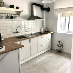 APARTAMENTO EL RINCÓN DE GONZALO EN RONDA
