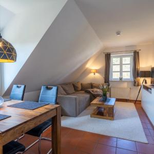 Feriendorf Rugana - Komfortplus Appartement mit 1 Schlafzimmer B26