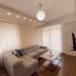 Diamond Apartment Prishtina