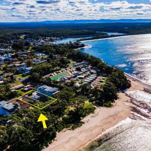 Beach Street Residence Huskisson