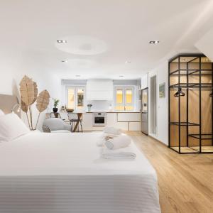 Scalinada Luxury Suites