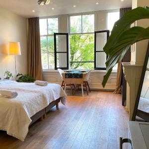 The Canalview Retreat