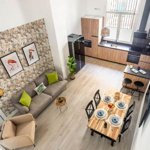 Unika Homes Juan Rabadán