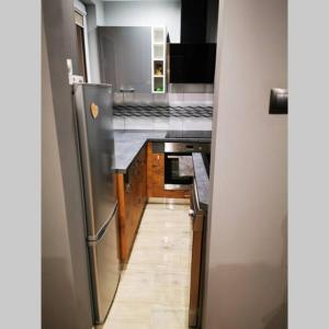 Apartament dwuosobowy