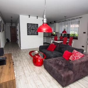 Szklarska Poręba Apartament MARILYN MONROE 301
