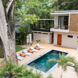 Nala Luxury Living - Santa Teresa - Costa Rica