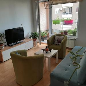 Ivan2020 apartment