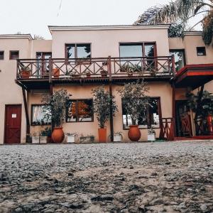 Hotel Los Pinares