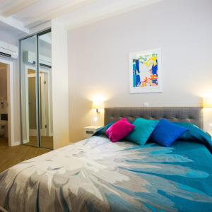 Apartments Nia Deluxe & Elegance