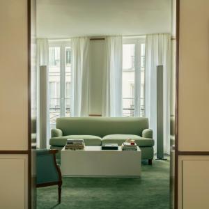 Pied A Terre Saint Honoré