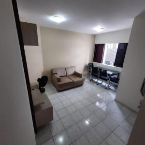 Apt Jatiúca, Excelente Localização.balada, Praia..