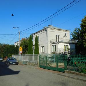 Pokoje do wynajęcia w centrum Białegostoku