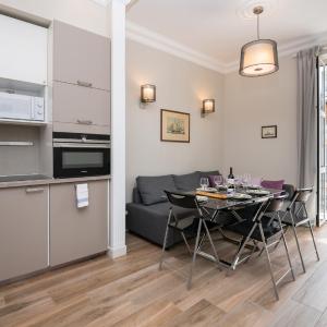 "Le Sailboat" by EnjoyNice, great 3-room with airco in the center of Nice