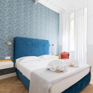 Rome As You Feel - Iconic Monti Design Apartment