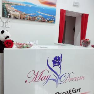 May Dream