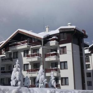 Apart Hotel Flora Residence - Clover Building Flat 09