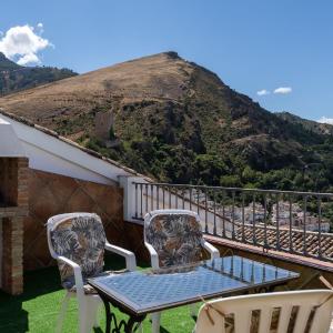 La Casa de Esparto