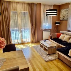 Kalman Apartman EMA Zlatibor
