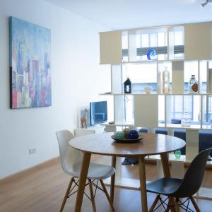 Departamento Downtown Buenos Aires