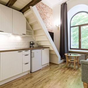 City Center Loft Apartment