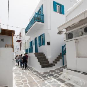 Florance Apartments & Rooms