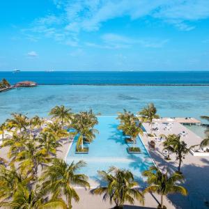 Villa Nautica Paradise Island Resort