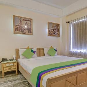 Treebo Komfort Suites, 3 Km From Mysore Palace
