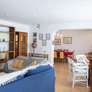 Apartment La Peineta Ronda