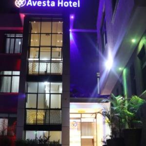 Avesta Hotel