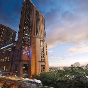 Fantazya Suites Times Square