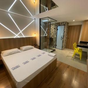 Hotel Cantareira (Adults Only)