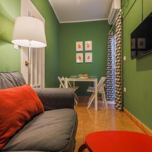 Apartamento San Diego Catedral