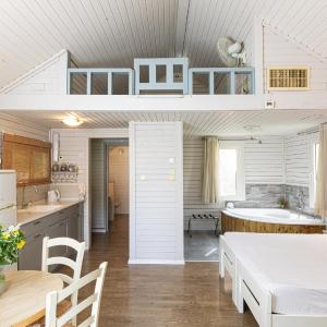 Nir David Country Lodge