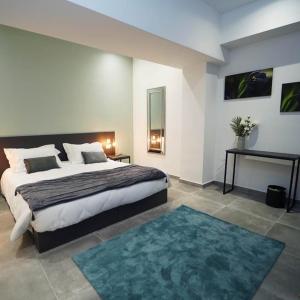Guest House Capital Inn by Vallettastay