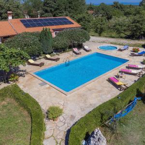 Holiday Home Kristina by Interhome