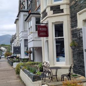 Herdwick Guest House