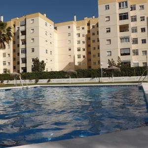 Apartment in Miramar 2E